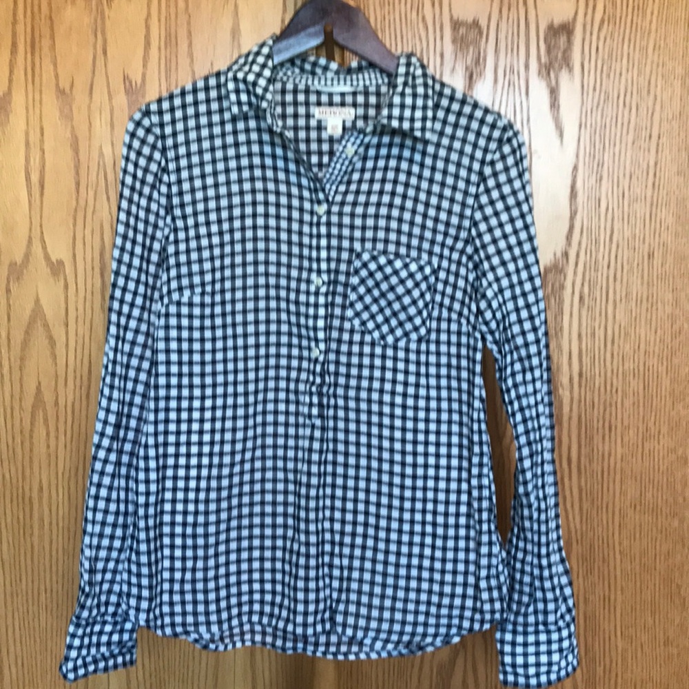 Blouse top